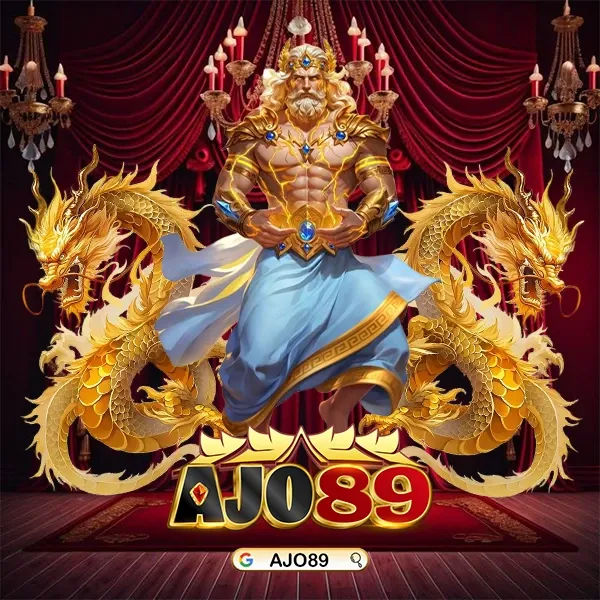 AJO89 - Game Aksi Penuh Tantangan