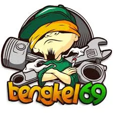 BENGKEL69 - Game TPS Terbaik untuk Pengalaman Seru
