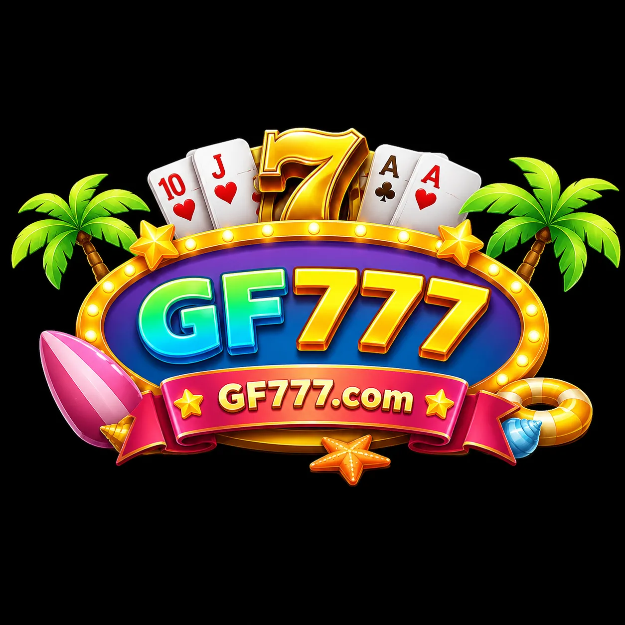 GF777 - Aksi Pertarungan Seru di Dunia Game