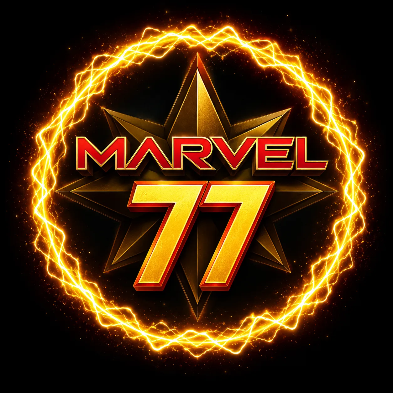 MARVRL77 - Tantangan Puzzle Seru dan Menarik