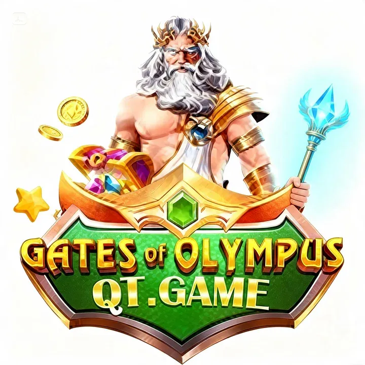 QTGAME - Pertempuran MOBA yang Menegangkan